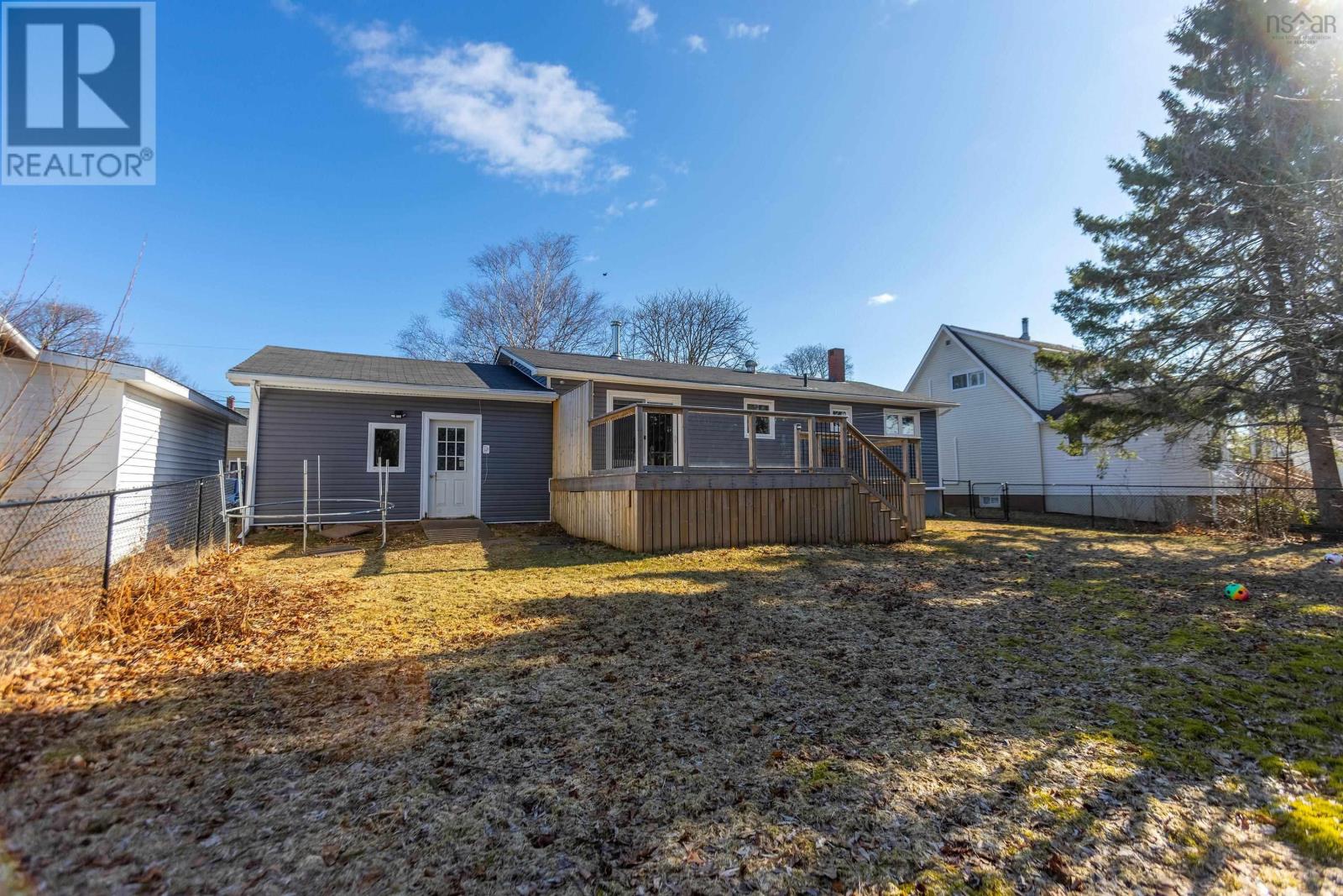 19 Boylston Avenue, Amherst, Nova Scotia  B4H 3W9 - Photo 37 - 202606643