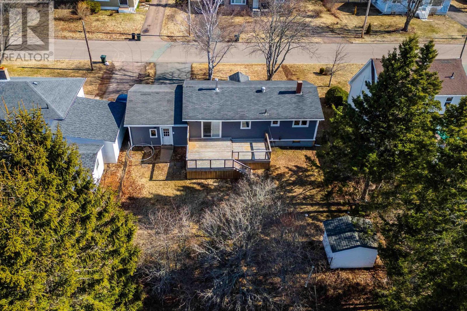 19 Boylston Avenue, Amherst, Nova Scotia  B4H 3W9 - Photo 41 - 202606643