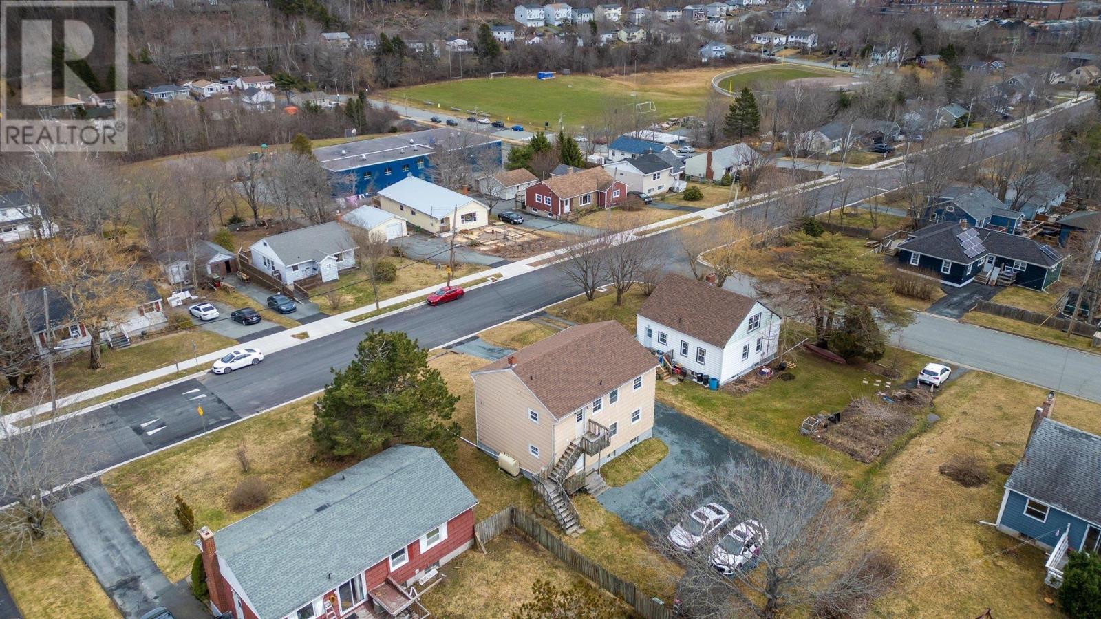 50 Raymond Street, Dartmouth, Nova Scotia  B2X 1B9 - Photo 35 - 202606641