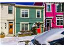 36 GOWER Street, St. John`s A1C1N1, Newfoundland & Labrador