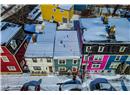 36 GOWER Street, St. John`s A1C1N1, Newfoundland & Labrador
