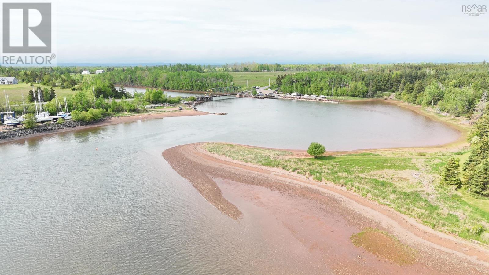 1.61 Acres King Lothar Drive, Barrachois, Nova Scotia  B0K 1V0 - Photo 3 - 202606640