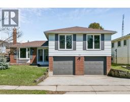 32 LYNWOOD Drive, stoney creek, Ontario