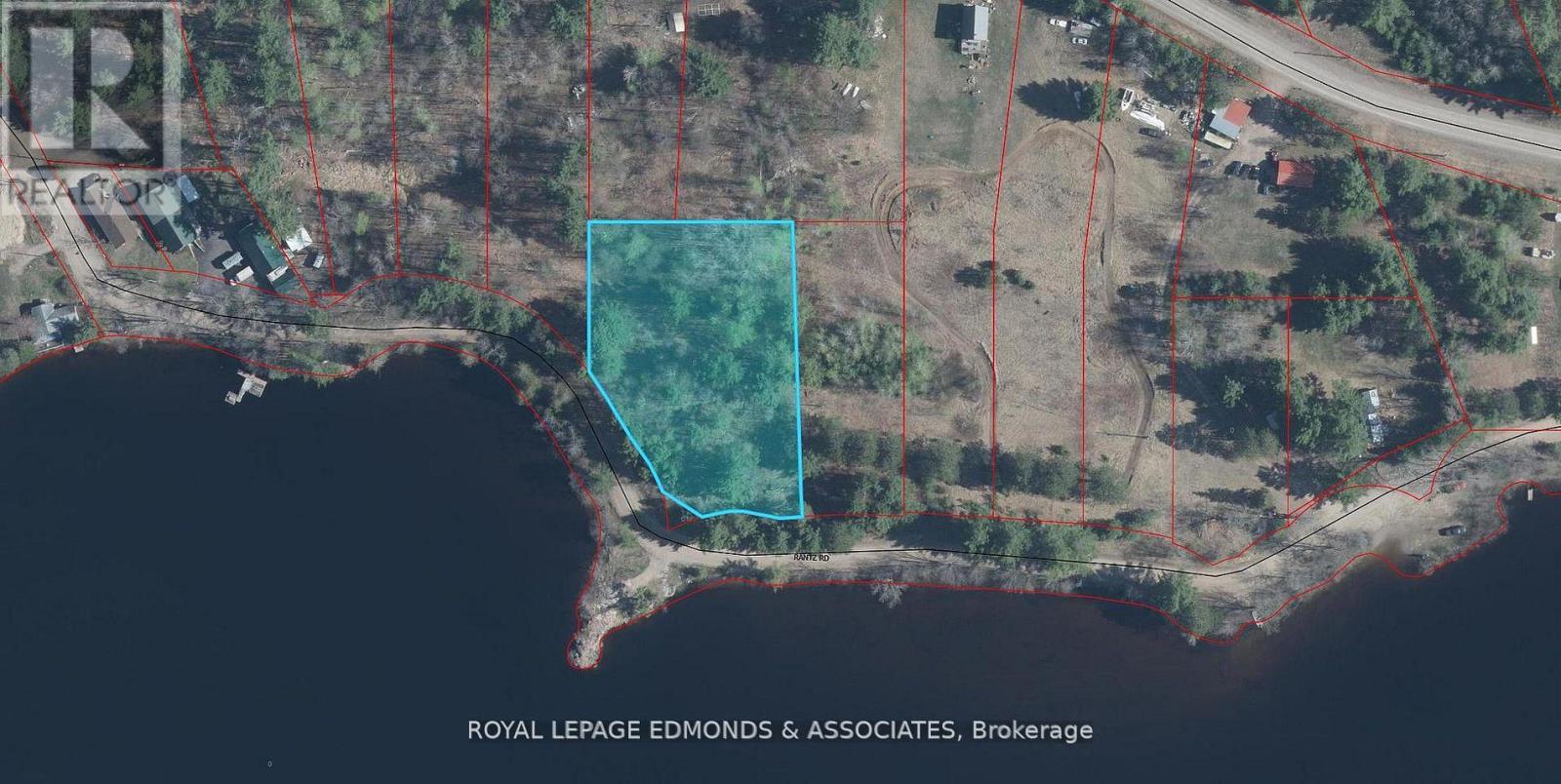 Lt 9 Rantz Road, Petawawa, Ontario  K8H 2W8 - Photo 2 - X12971756