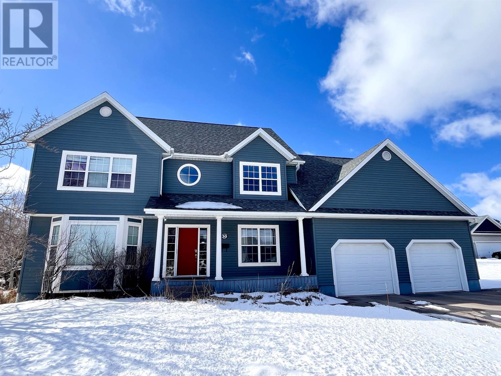 30 Macarthur Drive, Charlottetown, Prince Edward Island  C1A 9G4 - Photo 1 - 202606650