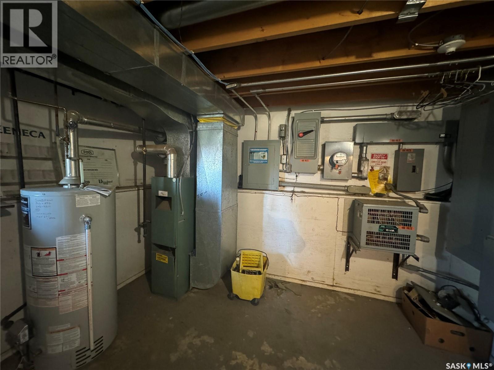 620 Railway Avenue, Conquest, Saskatchewan  S0L 0L0 - Photo 14 - SK032366