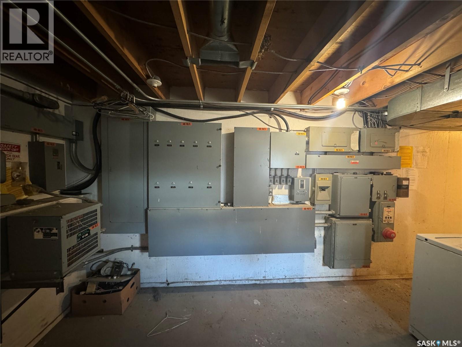 620 Railway Avenue, Conquest, Saskatchewan  S0L 0L0 - Photo 15 - SK032366