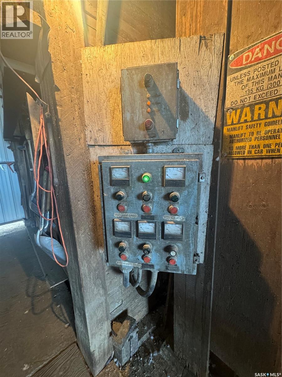 620 Railway Avenue, Conquest, Saskatchewan  S0L 0L0 - Photo 18 - SK032366