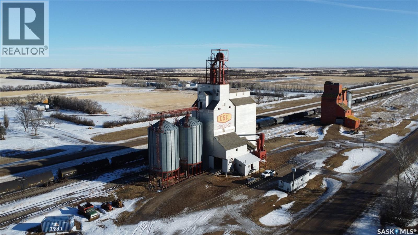 620 Railway Avenue, Conquest, Saskatchewan  S0L 0L0 - Photo 20 - SK032366