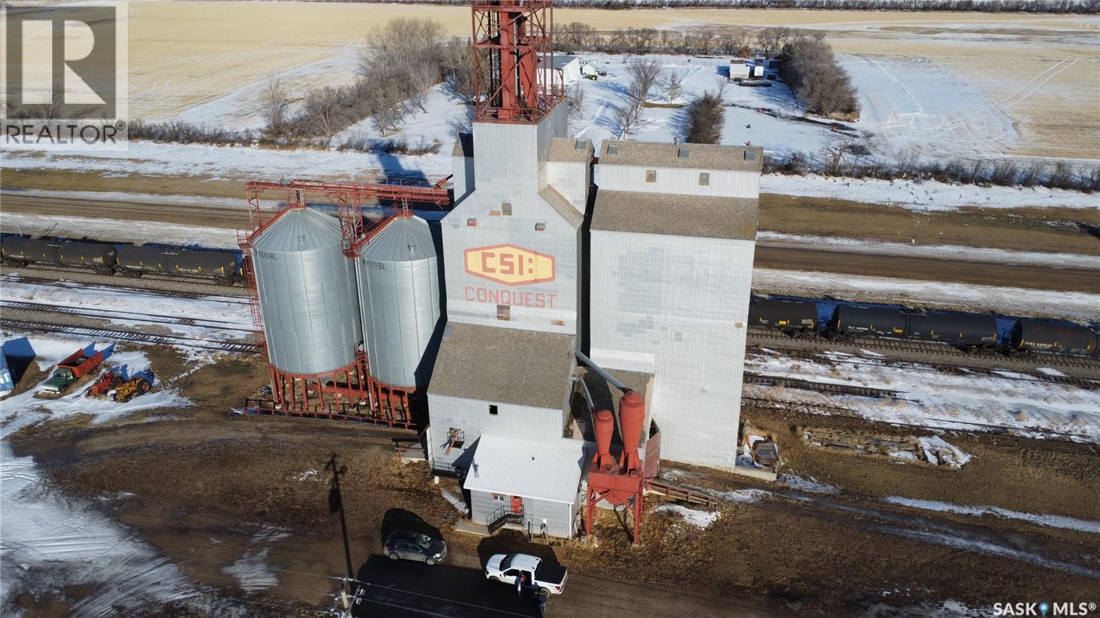 620 Railway Avenue, Conquest, Saskatchewan  S0L 0L0 - Photo 21 - SK032366