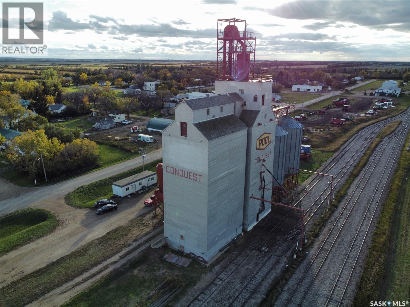 620 Railway Avenue, Conquest, Saskatchewan  S0L 0L0 - Photo 22 - SK032366