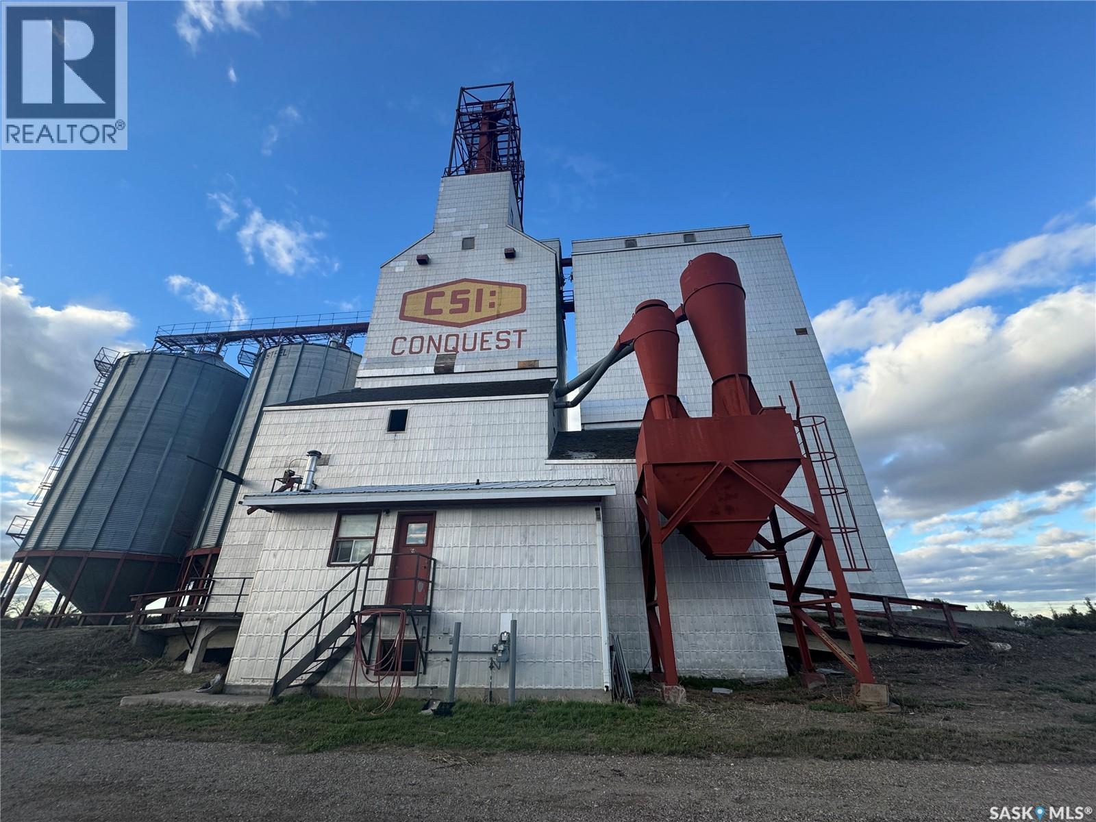 620 Railway Avenue, Conquest, Saskatchewan  S0L 0L0 - Photo 4 - SK032366