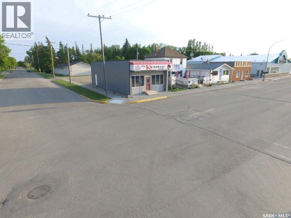 501 Main Street, Kipling, Saskatchewan  S0G 2S0 - Photo 3 - SK032341