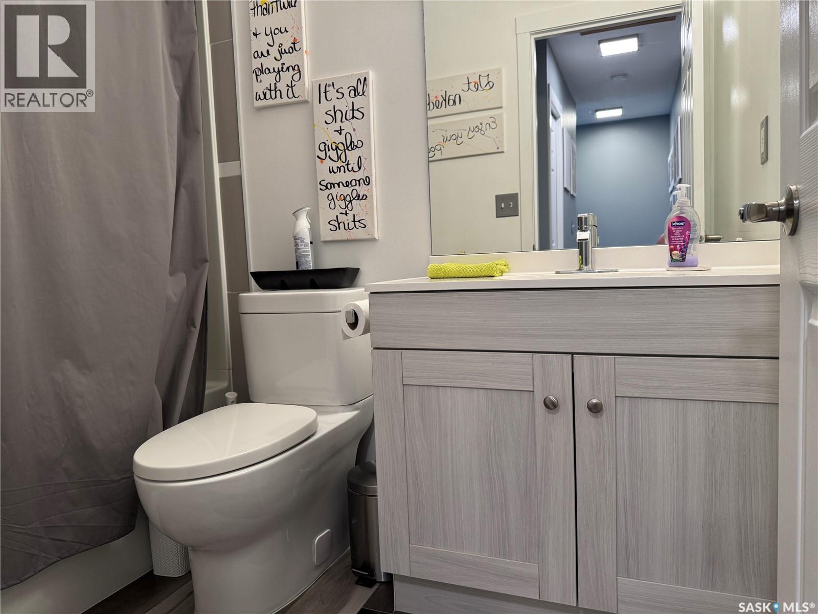 132 Barber Crescent, Saskatoon, Saskatchewan  S7M 5M7 - Photo 23 - SK032333