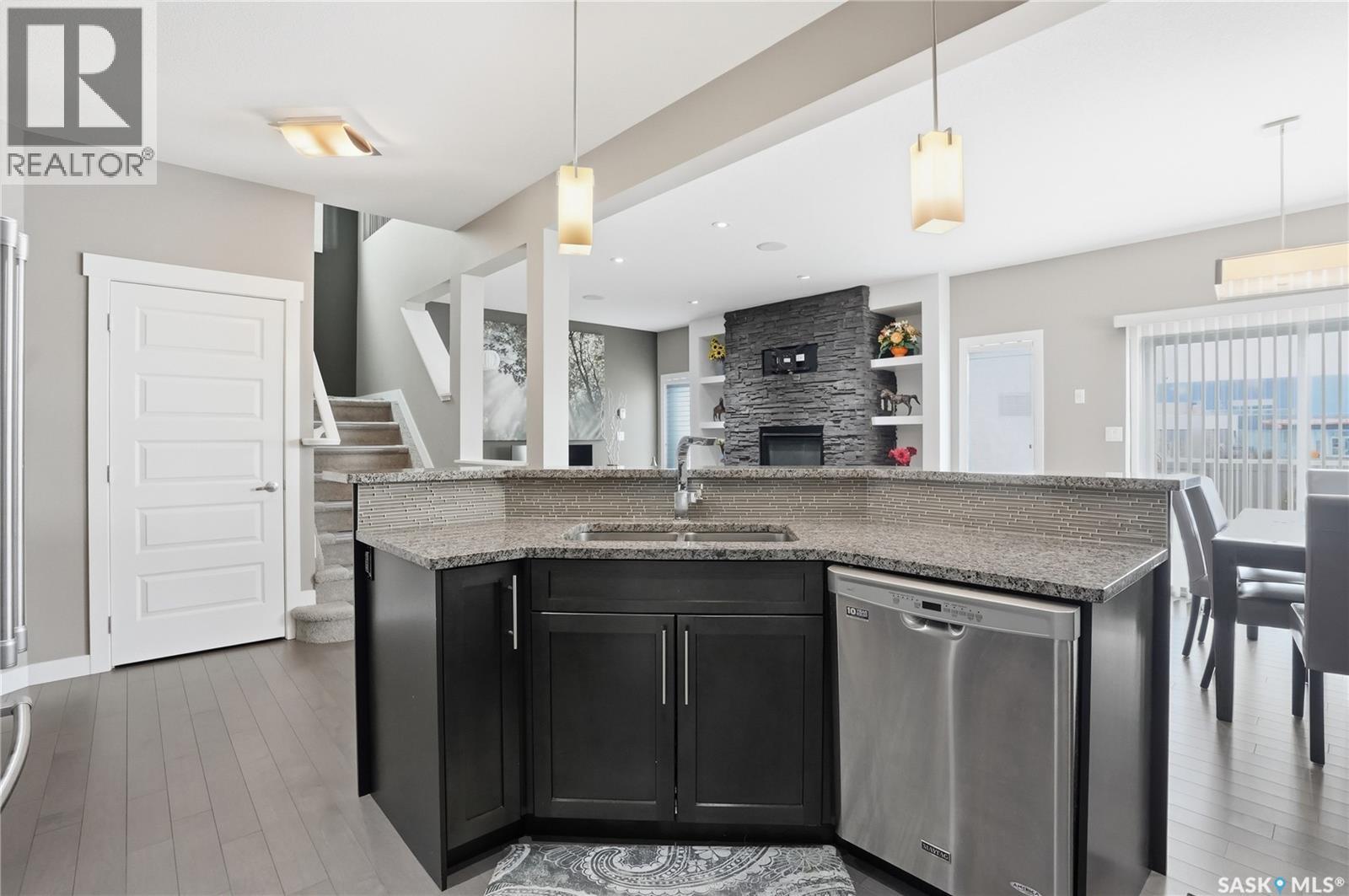 411 Flynn Lane, Saskatoon, Saskatchewan  S7V 0L1 - Photo 12 - SK032330