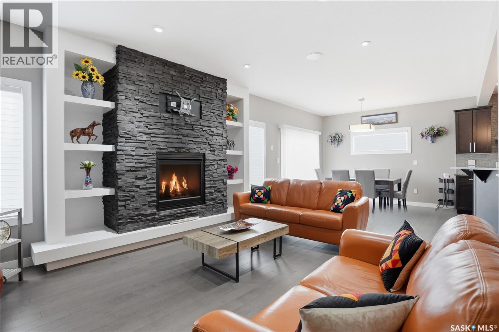 411 Flynn Lane, Saskatoon, Saskatchewan  S7V 0L1 - Photo 13 - SK032330