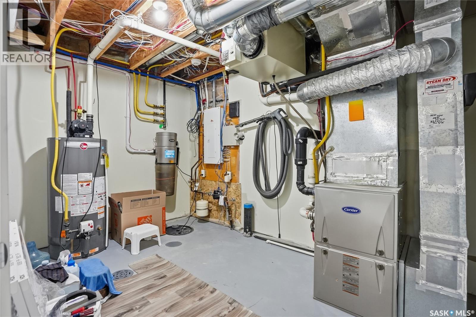 411 Flynn Lane, Saskatoon, Saskatchewan  S7V 0L1 - Photo 38 - SK032330