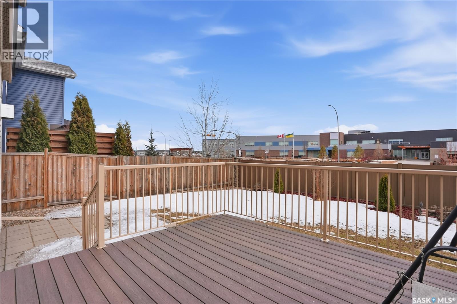 411 Flynn Lane, Saskatoon, Saskatchewan  S7V 0L1 - Photo 41 - SK032330