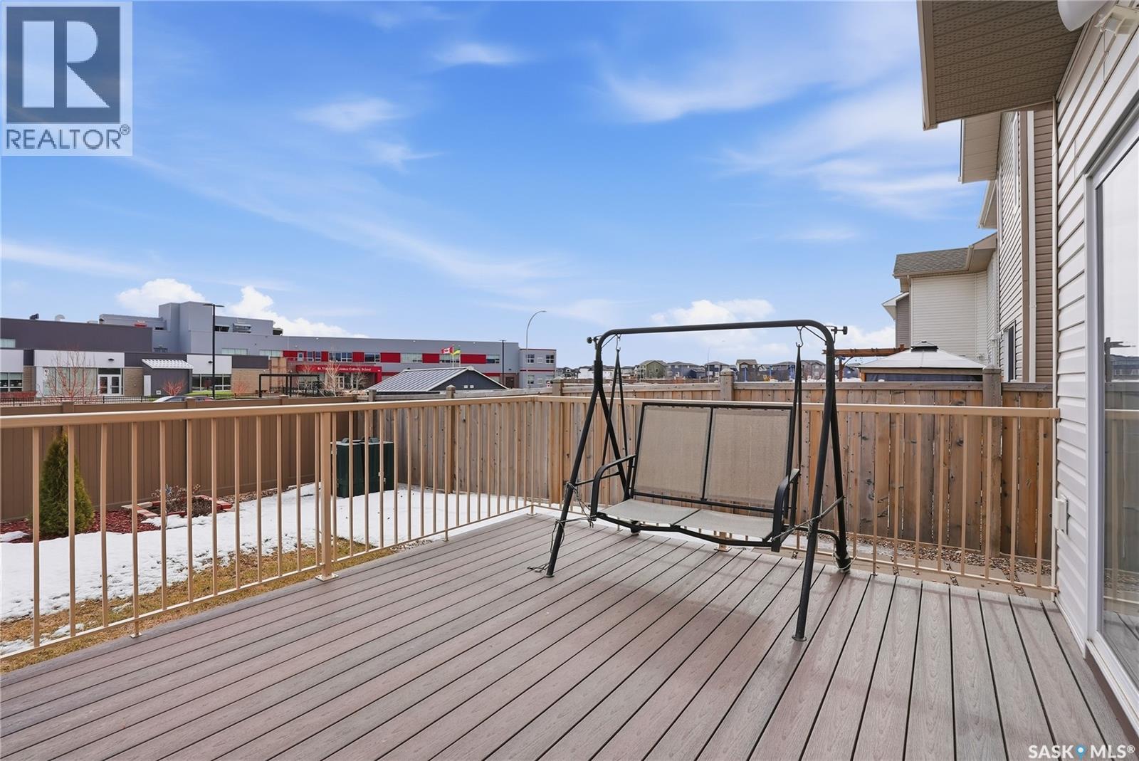 411 Flynn Lane, Saskatoon, Saskatchewan  S7V 0L1 - Photo 42 - SK032330