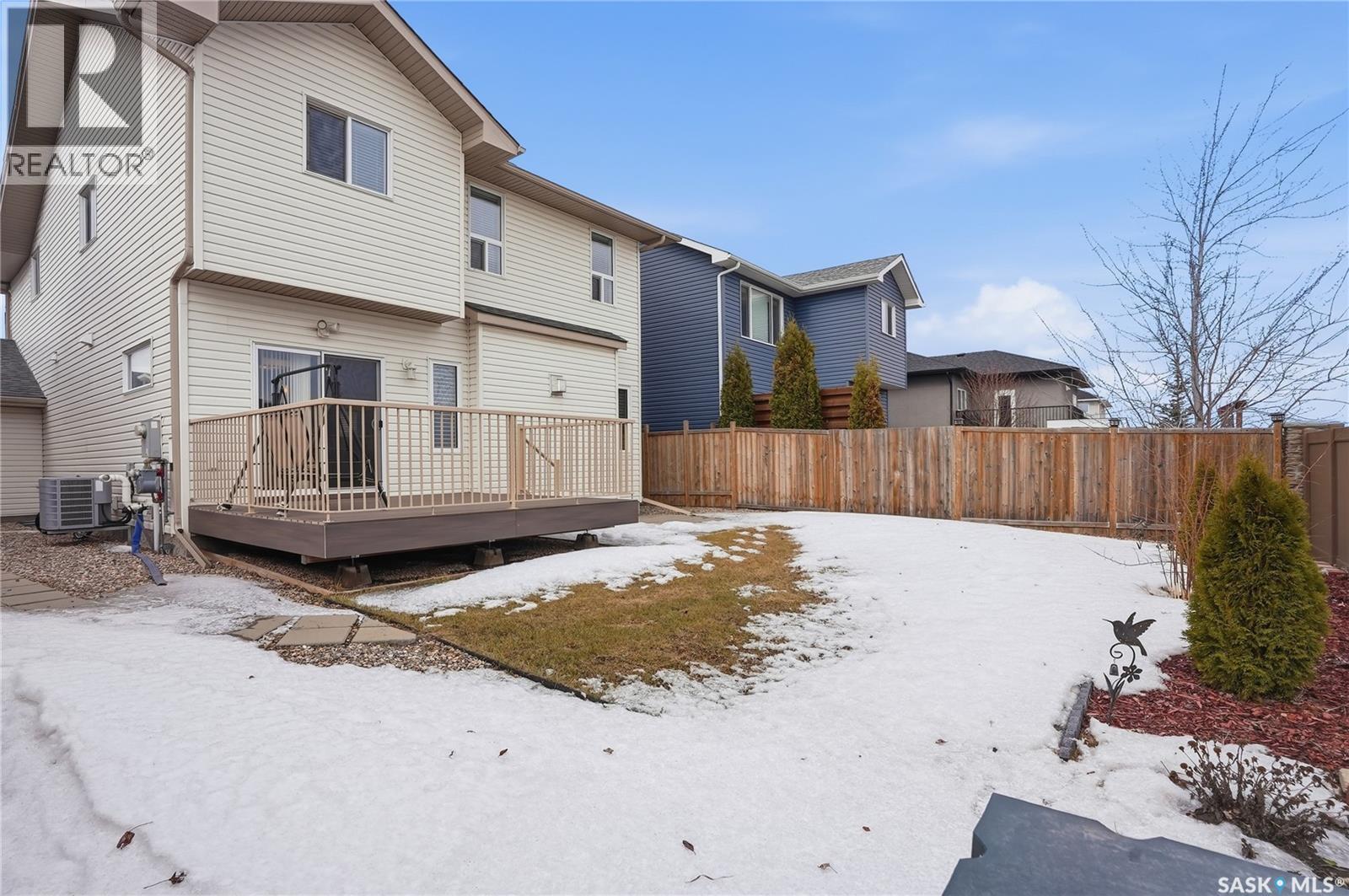 411 Flynn Lane, Saskatoon, Saskatchewan  S7V 0L1 - Photo 43 - SK032330