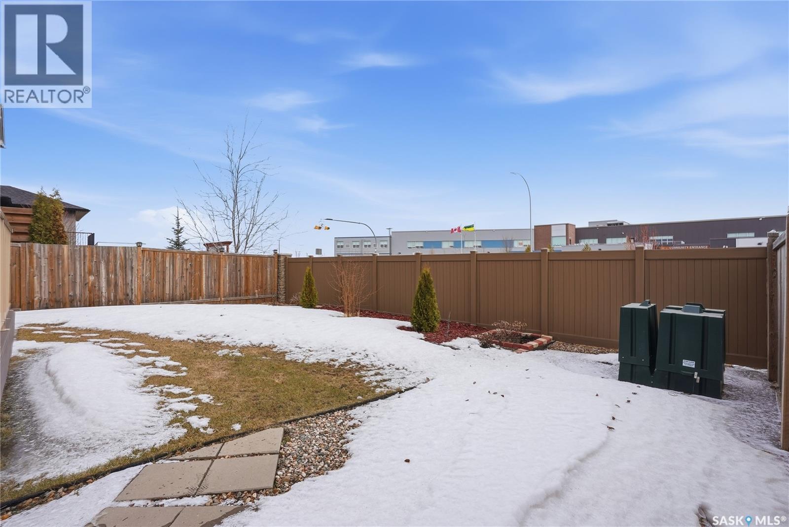 411 Flynn Lane, Saskatoon, Saskatchewan  S7V 0L1 - Photo 44 - SK032330