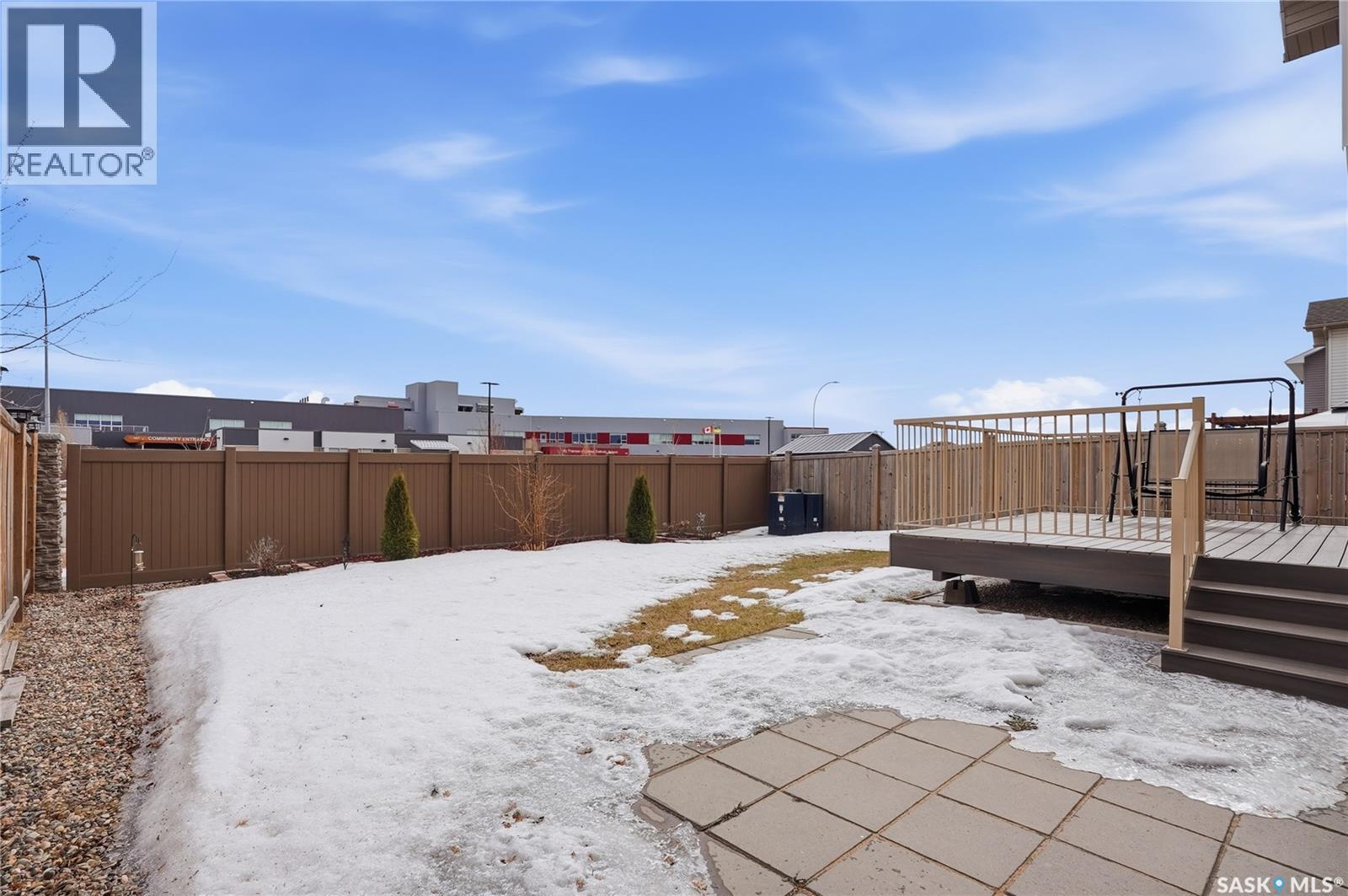 411 Flynn Lane, Saskatoon, Saskatchewan  S7V 0L1 - Photo 45 - SK032330