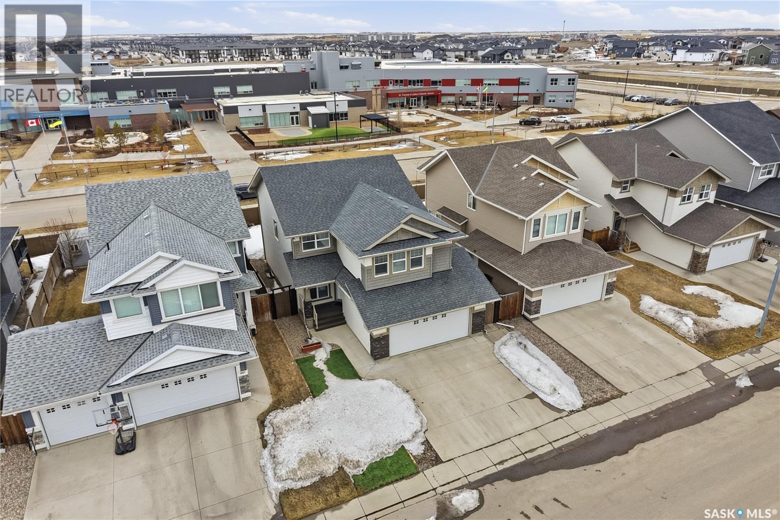 411 Flynn Lane, Saskatoon, Saskatchewan  S7V 0L1 - Photo 46 - SK032330