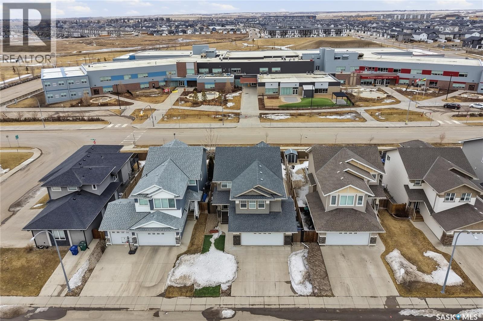 411 Flynn Lane, Saskatoon, Saskatchewan  S7V 0L1 - Photo 47 - SK032330