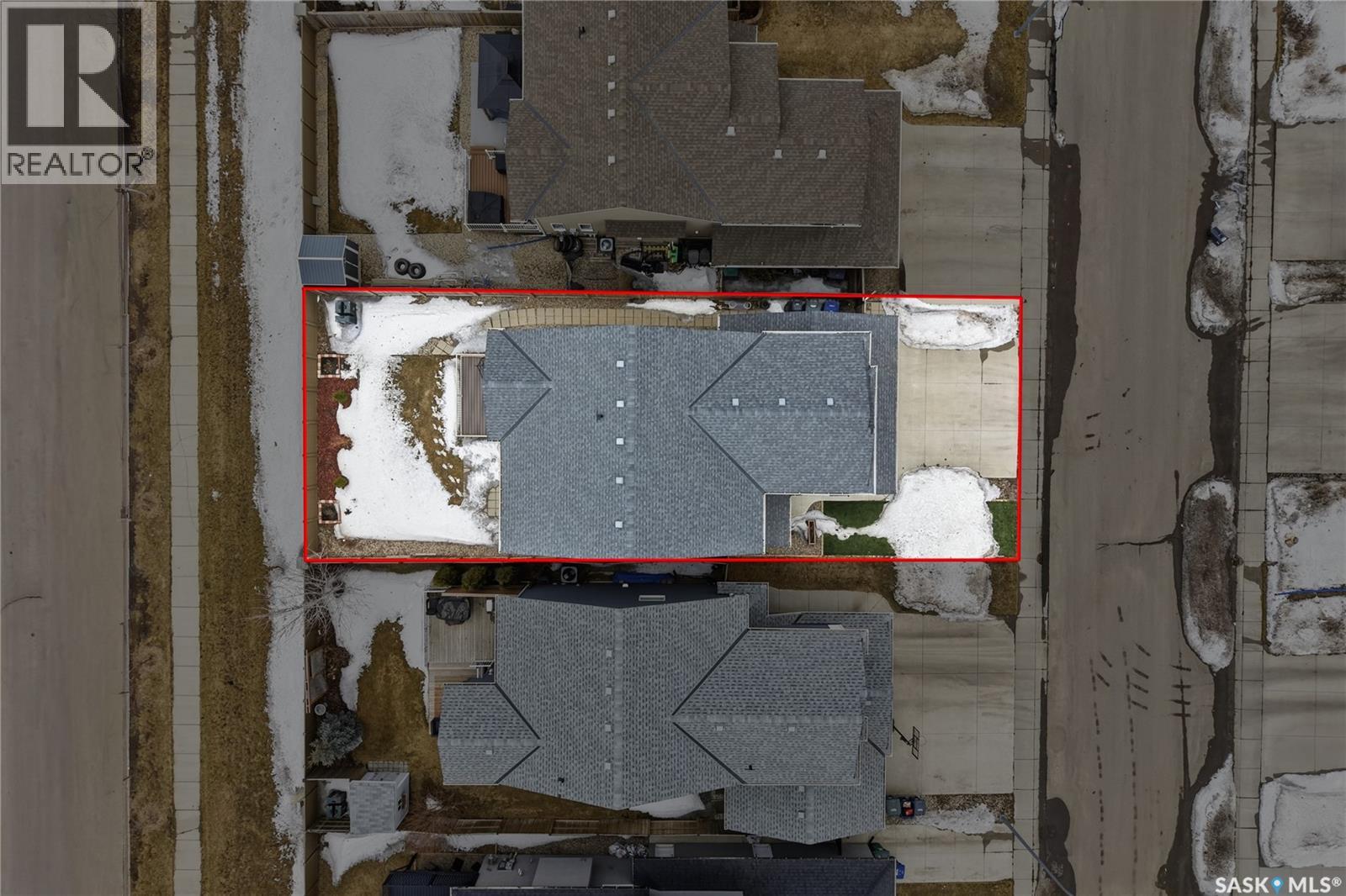 411 Flynn Lane, Saskatoon, Saskatchewan  S7V 0L1 - Photo 49 - SK032330