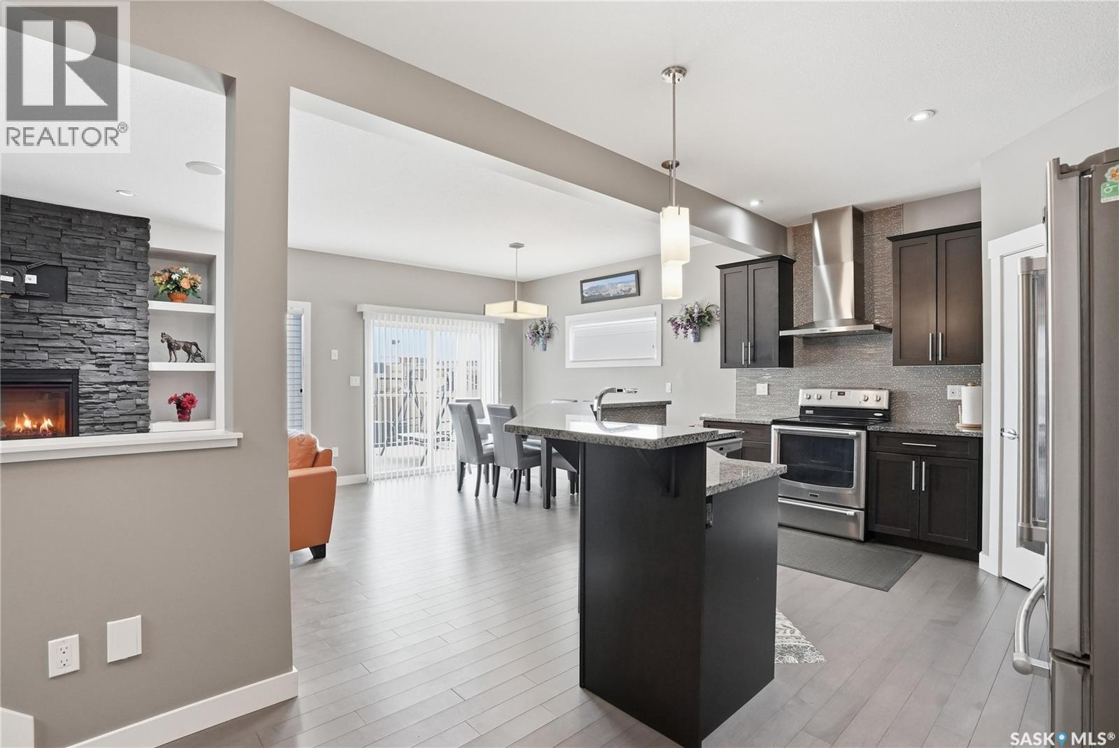 411 Flynn Lane, Saskatoon, Saskatchewan  S7V 0L1 - Photo 6 - SK032330