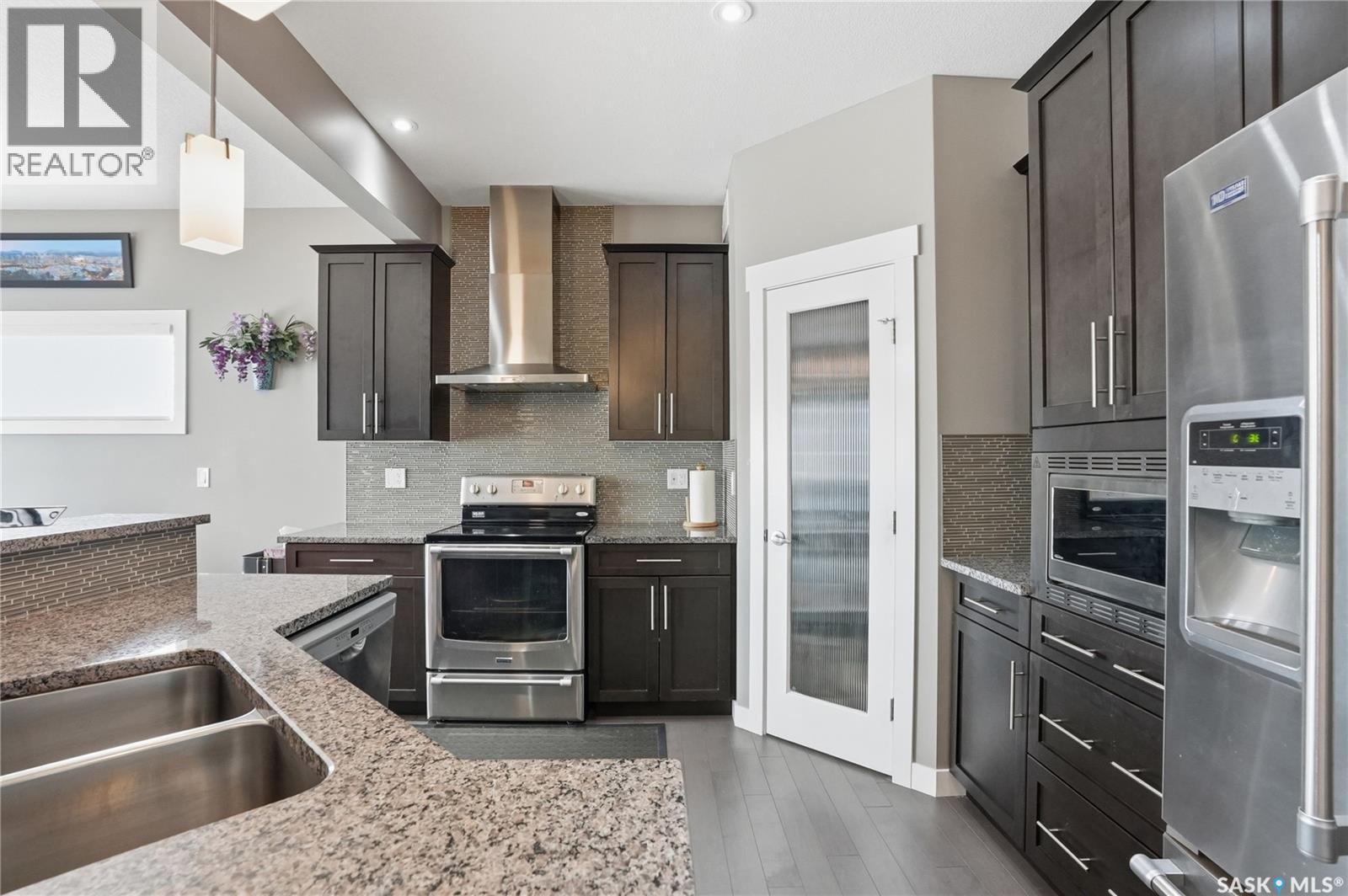 411 Flynn Lane, Saskatoon, Saskatchewan  S7V 0L1 - Photo 7 - SK032330