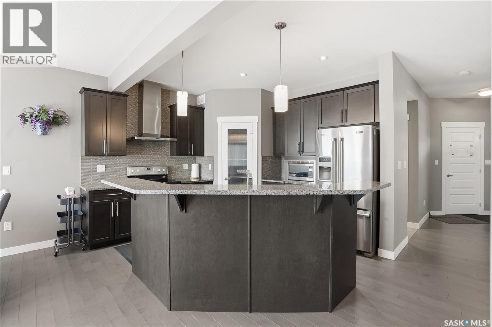 411 Flynn Lane, Saskatoon, Saskatchewan  S7V 0L1 - Photo 8 - SK032330