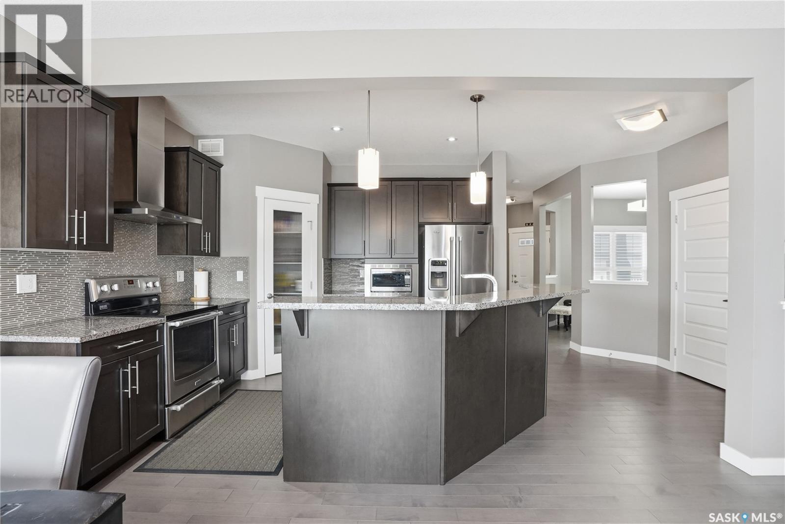 411 Flynn Lane, Saskatoon, Saskatchewan  S7V 0L1 - Photo 9 - SK032330