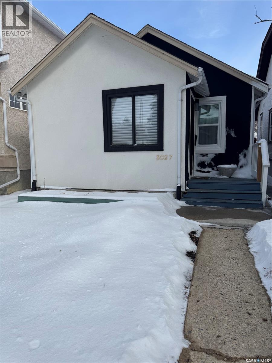 3027 Robinson Street, Regina, Saskatchewan  S4S 1V3 - Photo 20 - SK032326