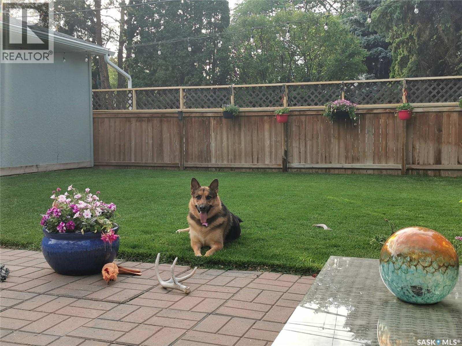 16 Pinder Crescent, Saskatoon, Saskatchewan  S7J 2K8 - Photo 43 - SK032284