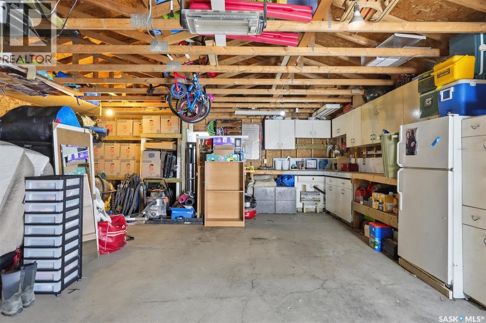 16 Pinder Crescent, Saskatoon, Saskatchewan  S7J 2K8 - Photo 45 - SK032284