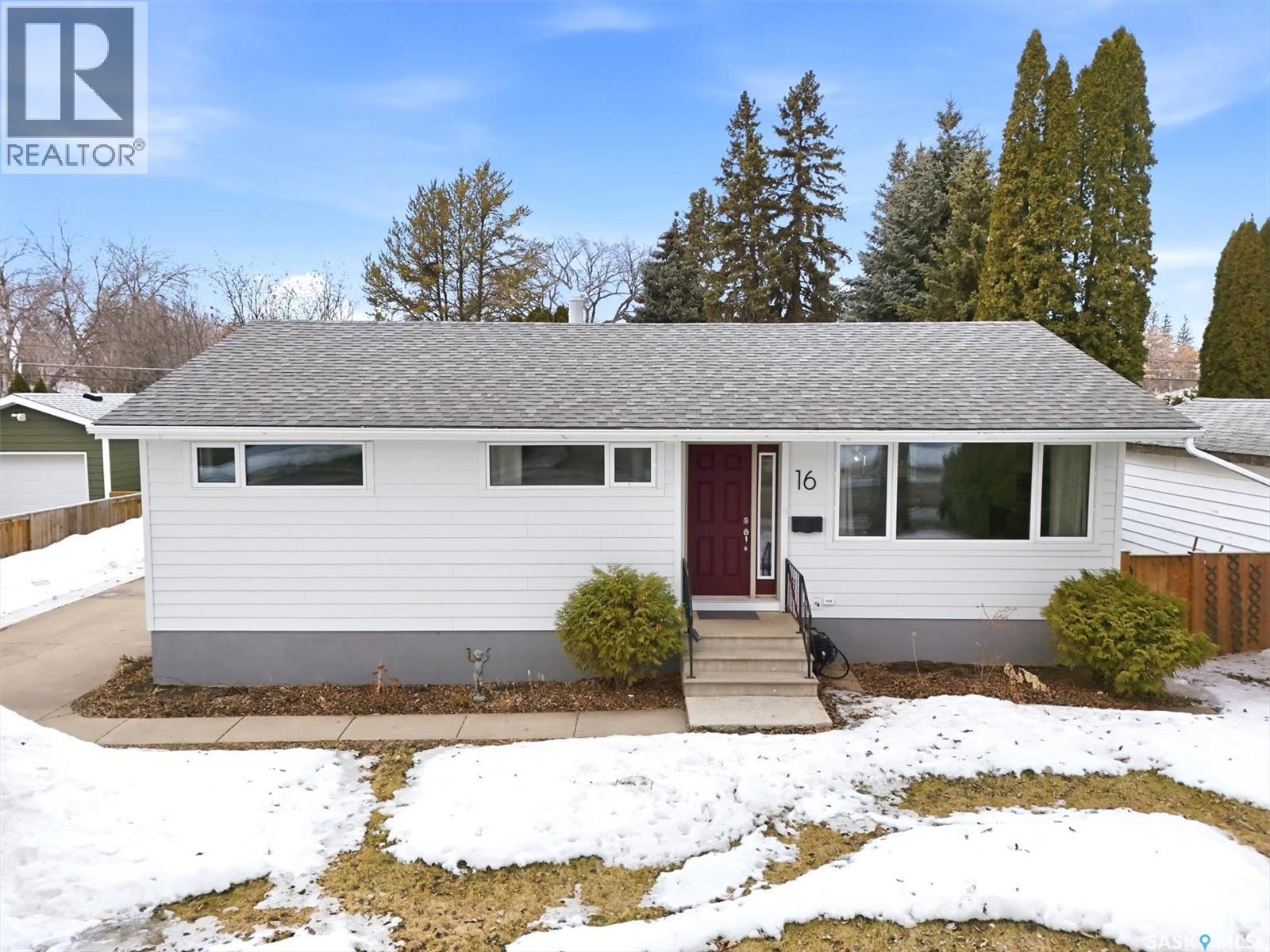 16 Pinder Crescent, Saskatoon, Saskatchewan  S7J 2K8 - Photo 46 - SK032284