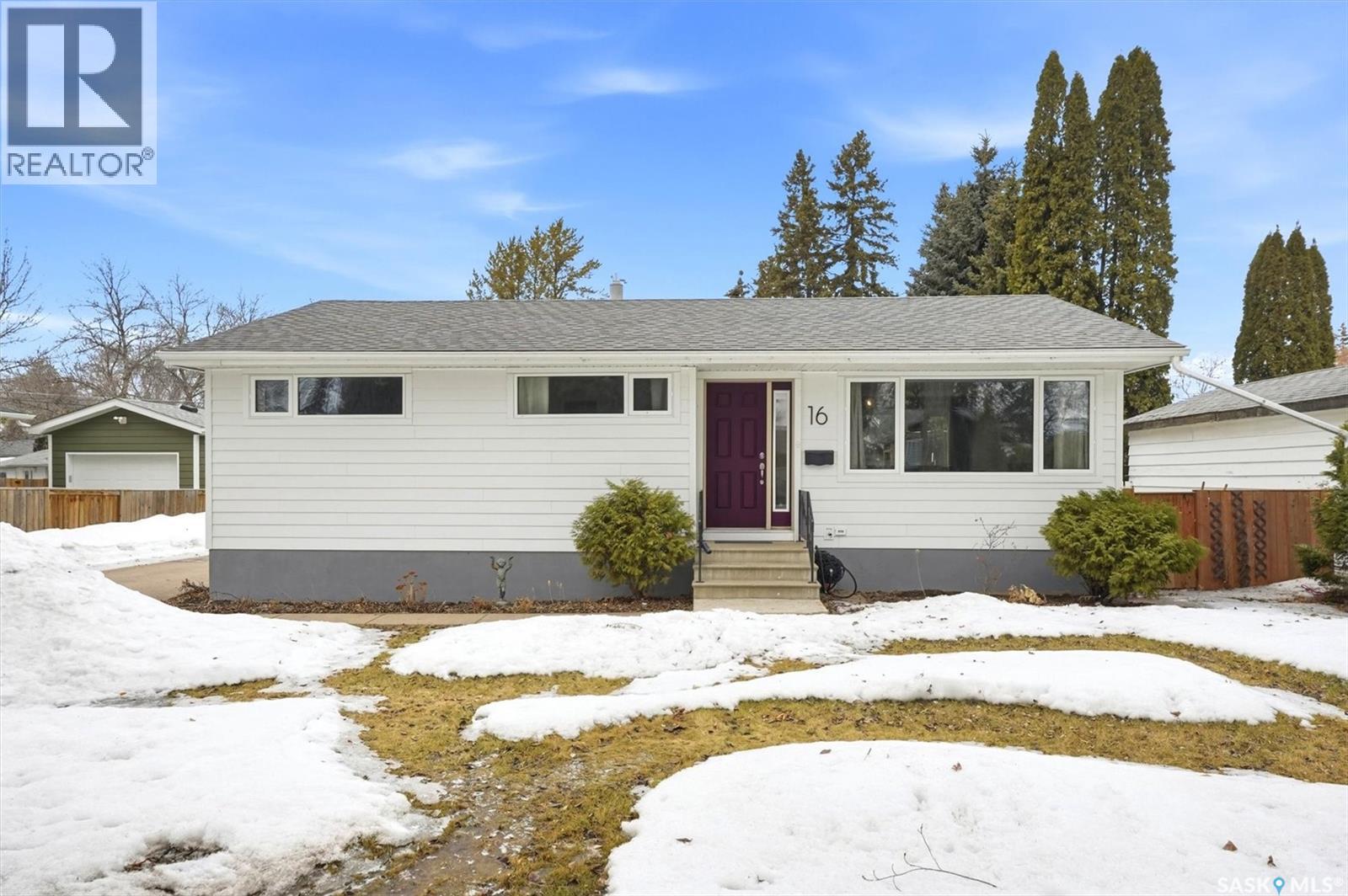 16 Pinder Crescent, Saskatoon, Saskatchewan  S7J 2K8 - Photo 47 - SK032284