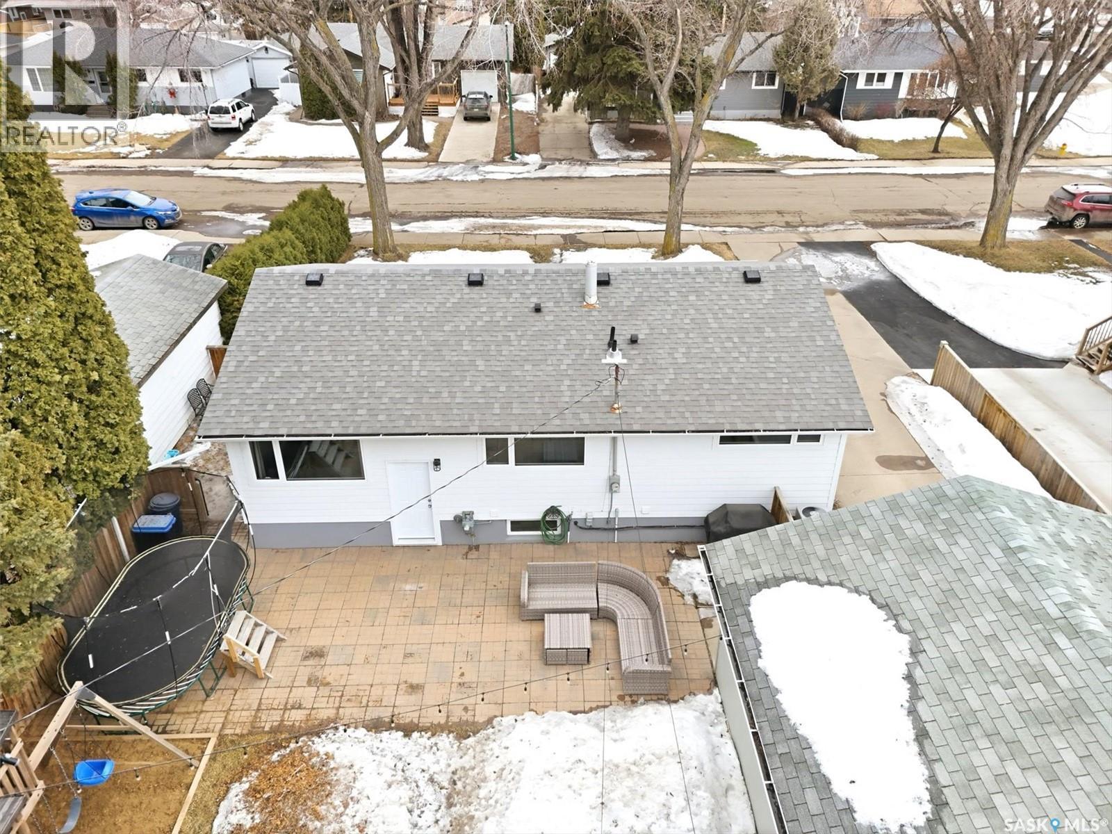 16 Pinder Crescent, Saskatoon, Saskatchewan  S7J 2K8 - Photo 48 - SK032284