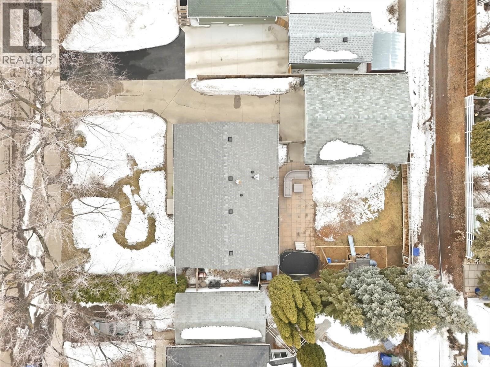 16 Pinder Crescent, Saskatoon, Saskatchewan  S7J 2K8 - Photo 49 - SK032284