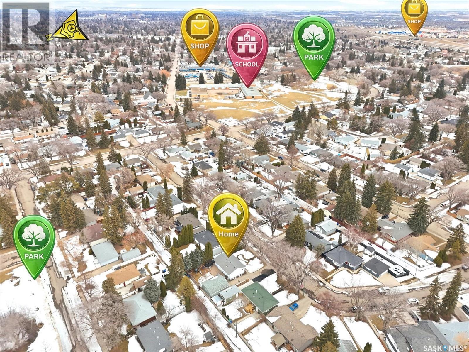 16 Pinder Crescent, Saskatoon, Saskatchewan  S7J 2K8 - Photo 50 - SK032284