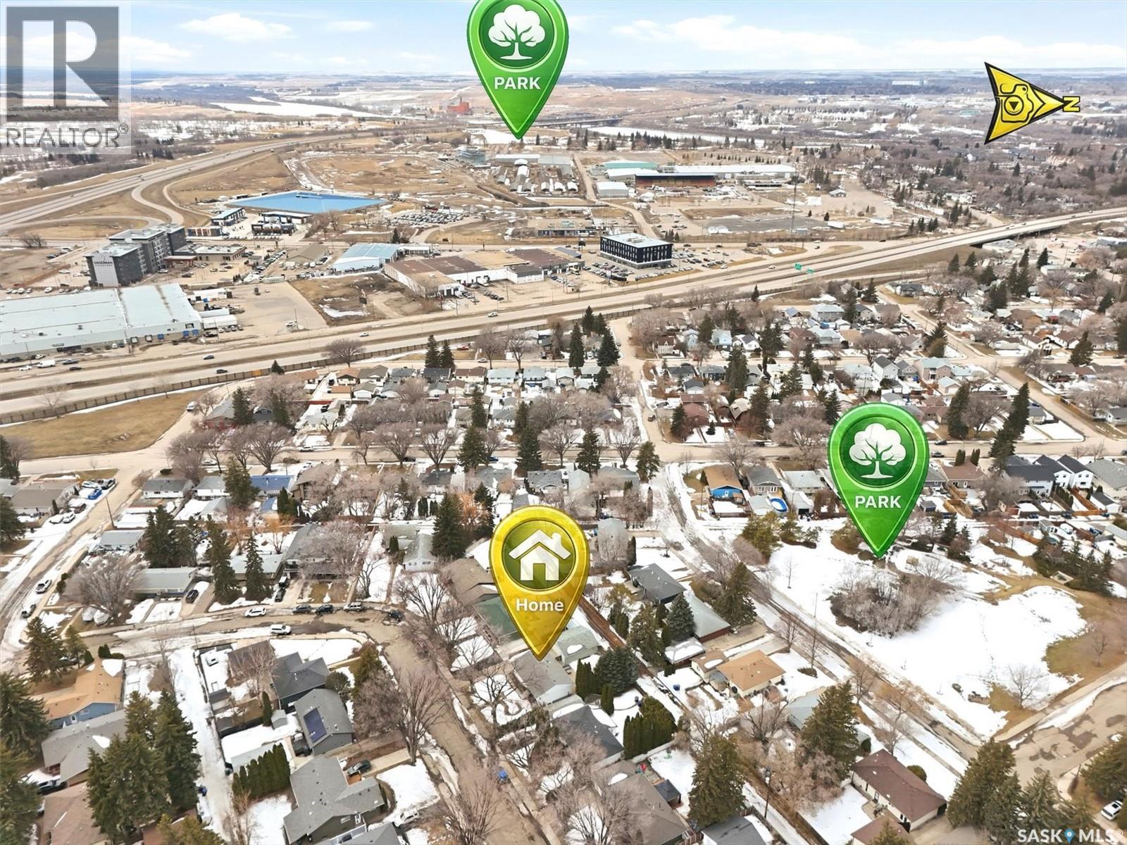 16 Pinder Crescent, Saskatoon, Saskatchewan  S7J 2K8 - Photo 52 - SK032284