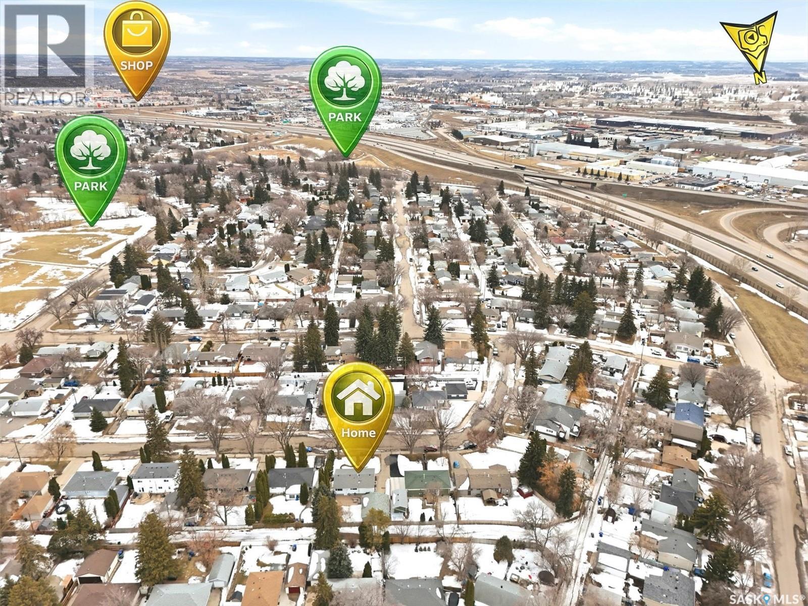 16 Pinder Crescent, Saskatoon, Saskatchewan  S7J 2K8 - Photo 53 - SK032284