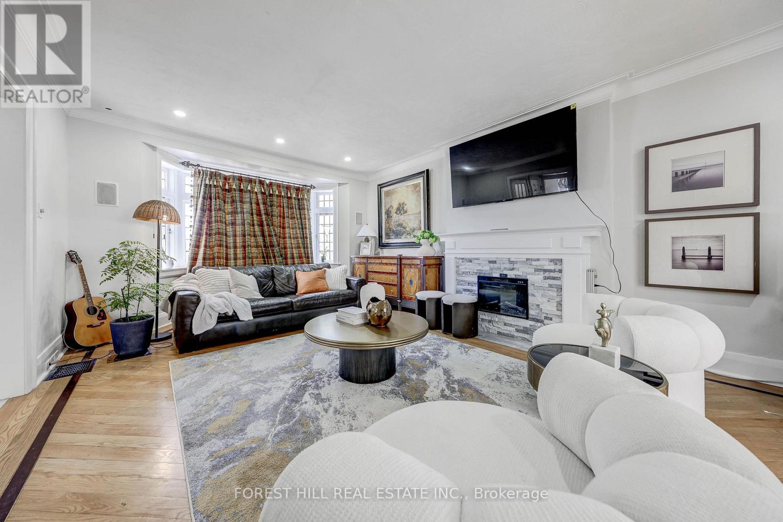 607 SPADINA ROAD Toronto (Forest Hill South), ON M5P 2X1