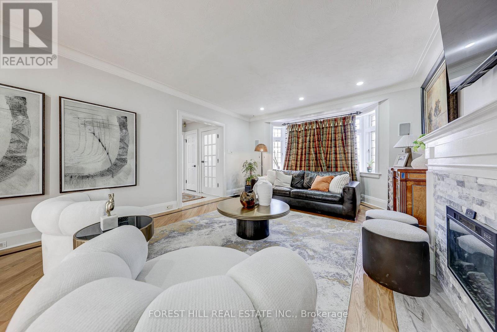 607 SPADINA ROAD Toronto (Forest Hill South), ON M5P 2X1