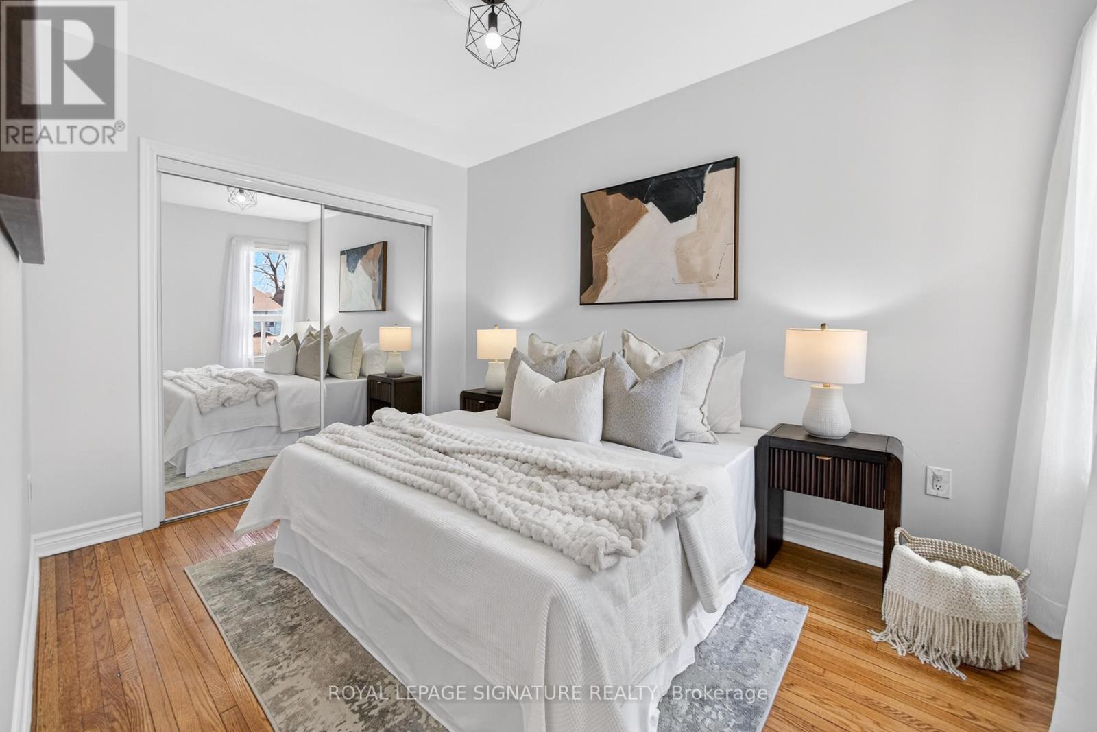 158 Margueretta Street, Toronto, Ontario  M6H 3S3 - Photo 12 - C12971488