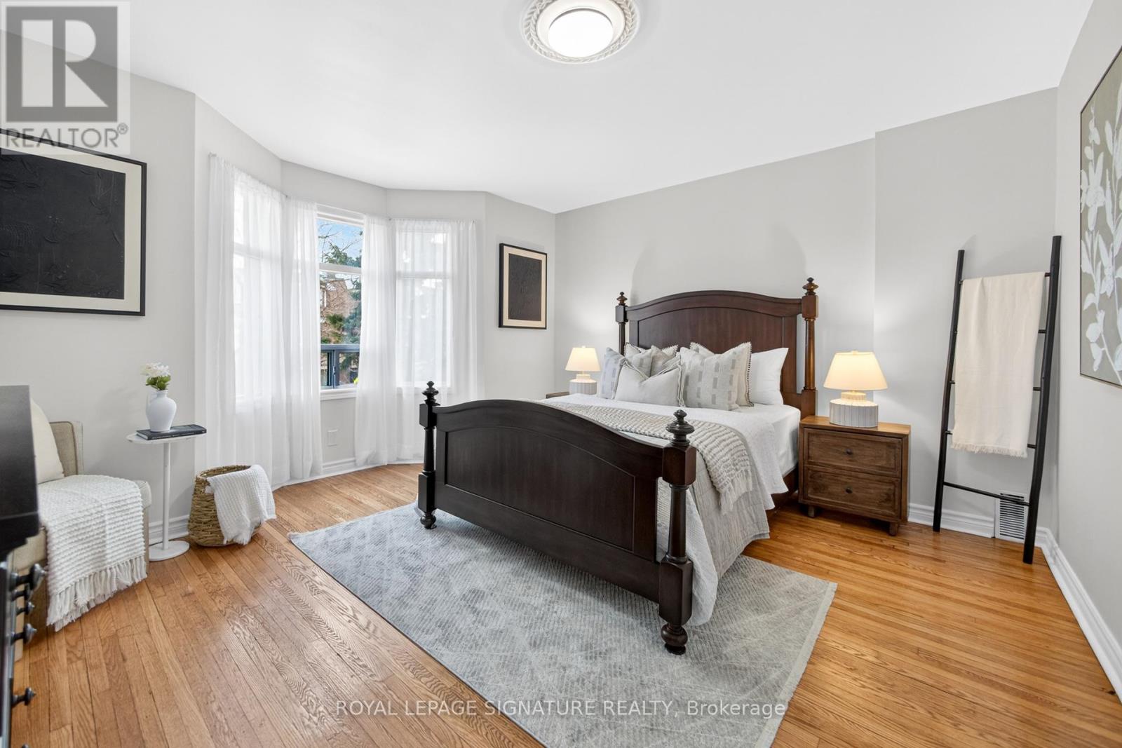 158 Margueretta Street, Toronto, Ontario  M6H 3S3 - Photo 14 - C12971488