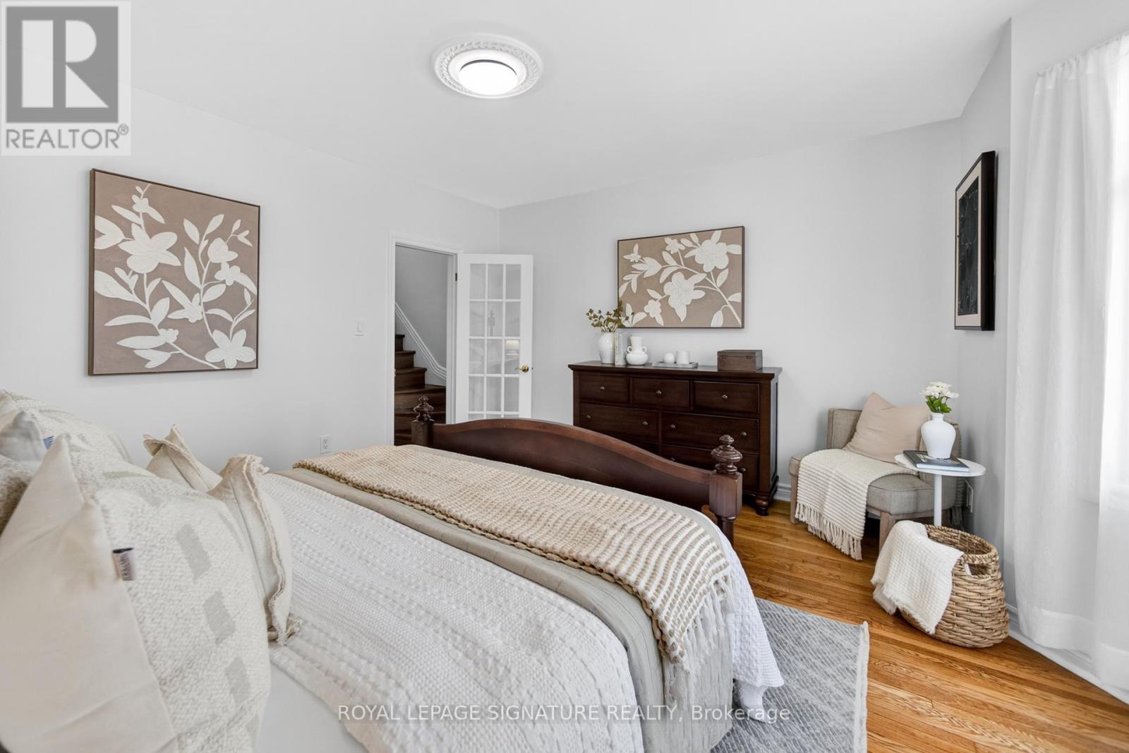 158 Margueretta Street, Toronto, Ontario  M6H 3S3 - Photo 15 - C12971488