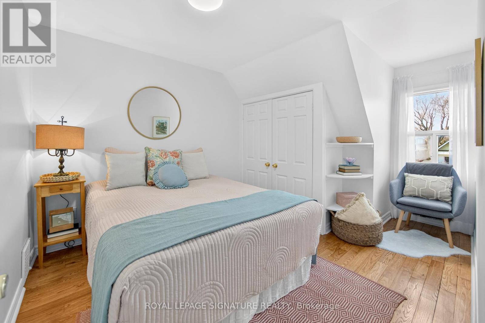 158 Margueretta Street, Toronto, Ontario  M6H 3S3 - Photo 18 - C12971488