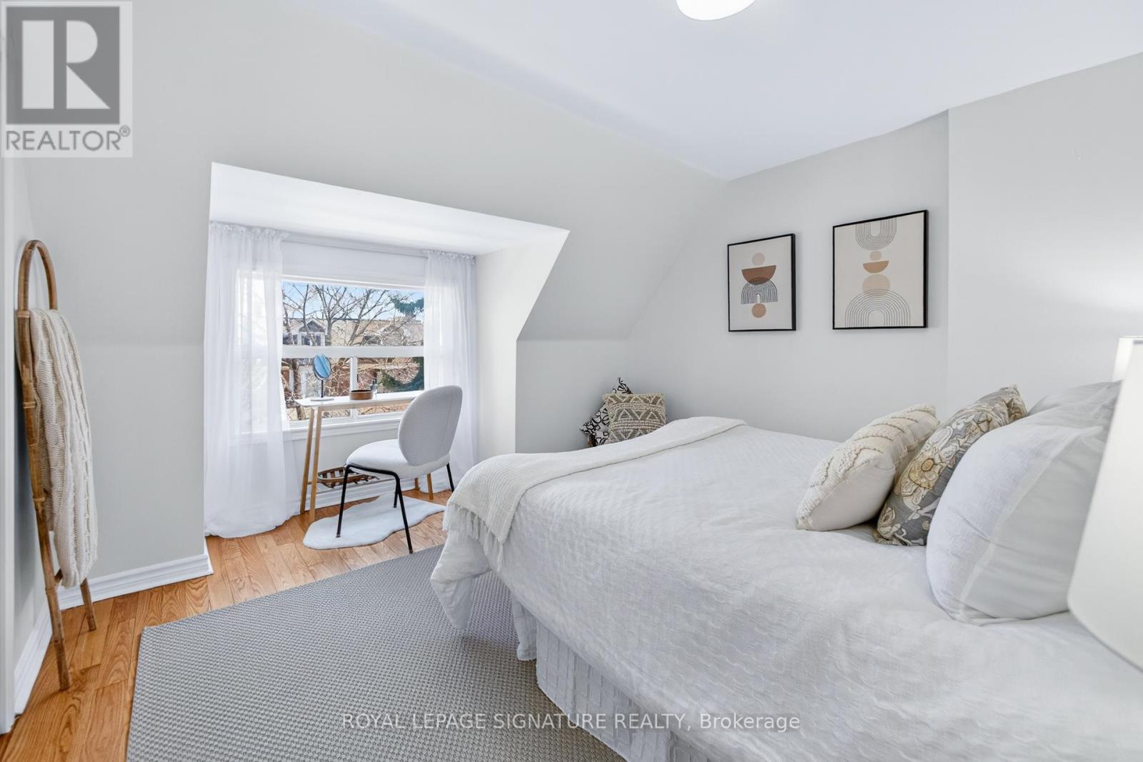 158 Margueretta Street, Toronto, Ontario  M6H 3S3 - Photo 19 - C12971488